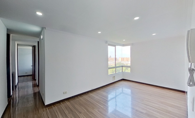 AGRADABLE  APARTAMENTO EN VENTA CASTILLA