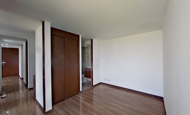 AGRADABLE  APARTAMENTO EN VENTA CASTILLA