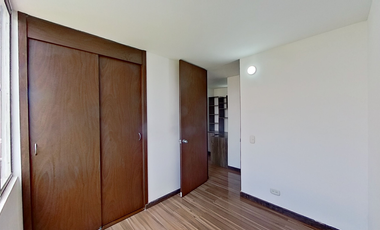 AGRADABLE  APARTAMENTO EN VENTA CASTILLA
