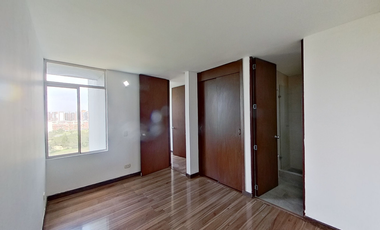 AGRADABLE  APARTAMENTO EN VENTA CASTILLA