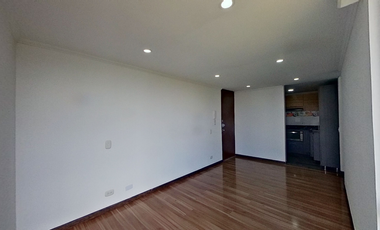 AGRADABLE  APARTAMENTO EN VENTA CASTILLA
