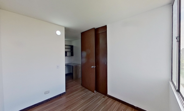 AGRADABLE  APARTAMENTO EN VENTA CASTILLA