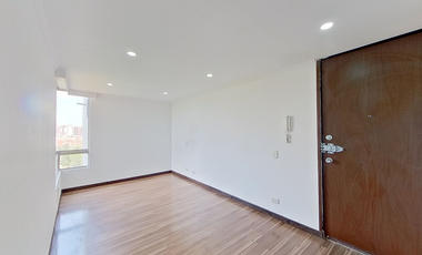 AGRADABLE  APARTAMENTO EN VENTA CASTILLA