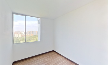 AGRADABLE  APARTAMENTO EN VENTA CASTILLA