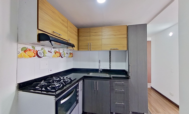 AGRADABLE  APARTAMENTO EN VENTA CASTILLA