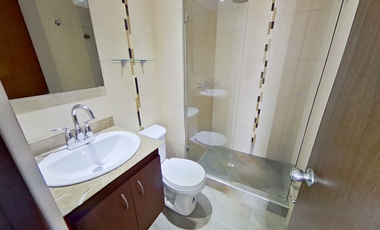 AGRADABLE  APARTAMENTO EN VENTA CASTILLA