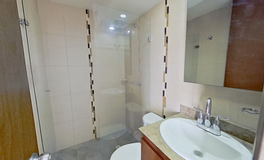 AGRADABLE  APARTAMENTO EN VENTA CASTILLA