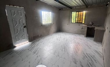 CASA EN VENTA, Sector El Tablón de Nulti C1461