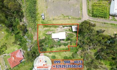 CASA EN VENTA, Sector El Tablón de Nulti C1461