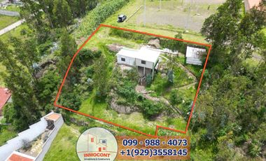 CASA EN VENTA, Sector El Tablón de Nulti C1461