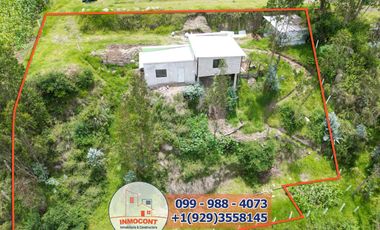 CASA EN VENTA, Sector El Tablón de Nulti C1461