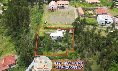 CASA EN VENTA, Sector El Tablón de Nulti C1461