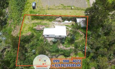 CASA EN VENTA, Sector El Tablón de Nulti C1461