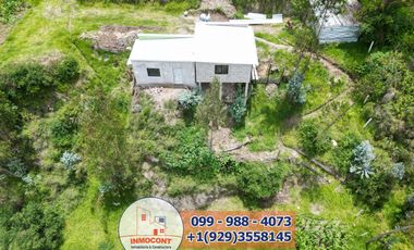 CASA EN VENTA, Sector El Tablón de Nulti C1461