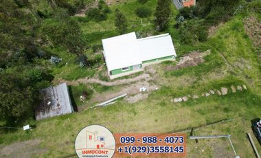 CASA EN VENTA, Sector El Tablón de Nulti C1461