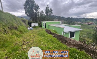 CASA EN VENTA, Sector El Tablón de Nulti C1461