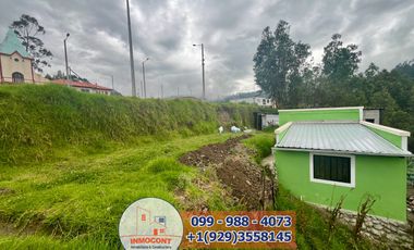 CASA EN VENTA, Sector El Tablón de Nulti C1461