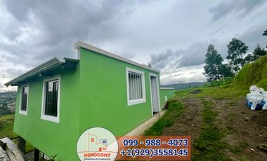 CASA EN VENTA, Sector El Tablón de Nulti C1461