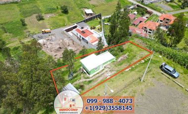 CASA EN VENTA, Sector El Tablón de Nulti C1461