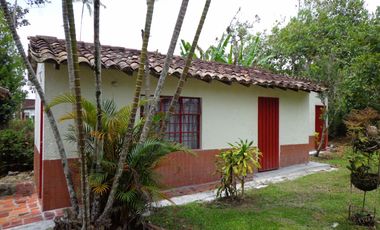 VENDO EXCELENTE PARCELA EN CONJUNTO CERRADO MESA DE LOS SANTOS