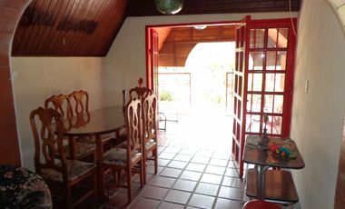VENDO EXCELENTE PARCELA EN CONJUNTO CERRADO MESA DE LOS SANTOS
