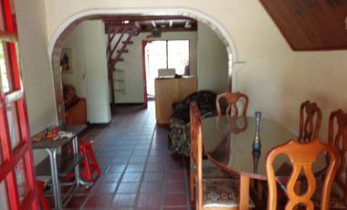 VENDO EXCELENTE PARCELA EN CONJUNTO CERRADO MESA DE LOS SANTOS
