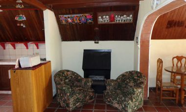 VENDO EXCELENTE PARCELA EN CONJUNTO CERRADO MESA DE LOS SANTOS