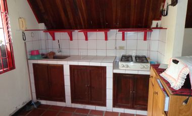 VENDO EXCELENTE PARCELA EN CONJUNTO CERRADO MESA DE LOS SANTOS