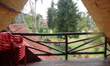 VENDO EXCELENTE PARCELA EN CONJUNTO CERRADO MESA DE LOS SANTOS
