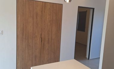 Departamento Amueblado en Renta Gpe Nuevo