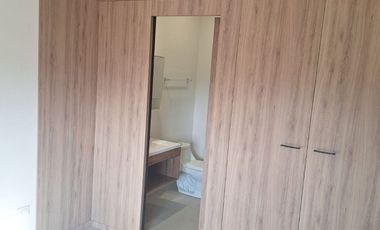 Departamento Amueblado en Renta Gpe Nuevo