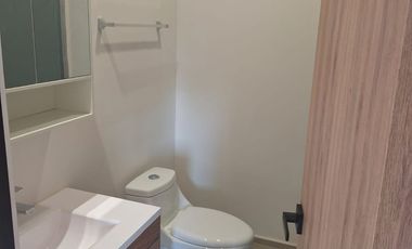 Departamento Amueblado en Renta Gpe Nuevo
