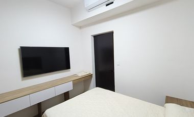 Departamento Amueblado en Renta Gpe Nuevo