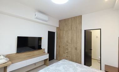 Departamento Amueblado en Renta Gpe Nuevo