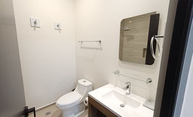 Departamento Amueblado en Renta Gpe Nuevo