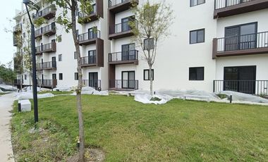 Departamento Amueblado en Renta Gpe Nuevo