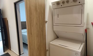 Departamento Amueblado en Renta Gpe Nuevo