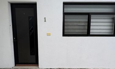 𝐃𝐄𝐏𝐀𝐑𝐓𝐀𝐌𝐄𝐍𝐓𝐎 𝐄𝐍 𝐑𝐄𝐍𝐓𝐀 𝐄𝐍 𝐂𝐈𝐔𝐃𝐀𝐃 𝐃𝐄𝐋 𝐂𝐀𝐑𝐌𝐄𝐍 🏡 📍𝐂𝐀𝐋𝐋𝐄 𝟒𝟐 𝐂𝐎𝐋. 𝐓𝐄𝐂𝐎𝐋𝐔𝐓𝐋𝐀
