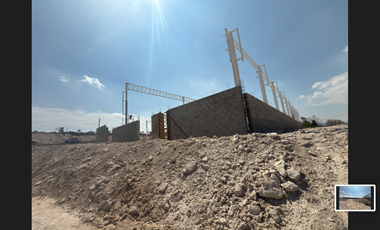 BODEGA NUEVA EN RENTA CERCA DE CASTRO DEL RIO KM 26 CARRETERA IRAPUATO SILAO CLUSTER INDUSTRIAL HOUSE SAN