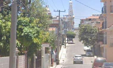 HERMOSA CASA EN VENTA DE RECUPERACION BANCARIA, EL SANTUARIO, JALOSTOTITLAN, JAL.