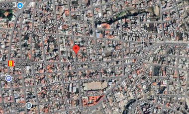 HERMOSA CASA EN VENTA DE RECUPERACION BANCARIA, EL SANTUARIO, JALOSTOTITLAN, JAL.