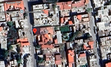 HERMOSA CASA EN VENTA DE RECUPERACION BANCARIA, EL SANTUARIO, JALOSTOTITLAN, JAL.