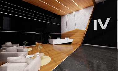 Proyecto de nuevas oficinas en el Golf Los Incas en Centro Empresarial Santiago de Surco