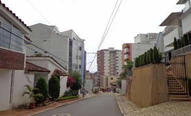 VENTA ESPECTACULAR LOTE ALTOS DE PAN DE AZUCAR 320 METROS