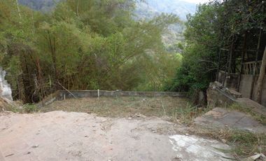 VENTA ESPECTACULAR LOTE ALTOS DE PAN DE AZUCAR 320 METROS