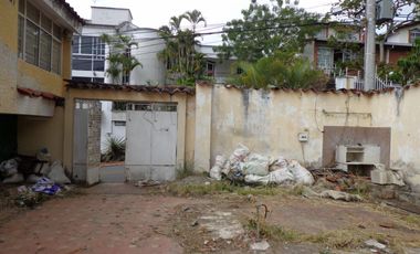 VENTA ESPECTACULAR LOTE ALTOS DE PAN DE AZUCAR 320 METROS