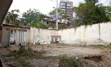 VENTA ESPECTACULAR LOTE ALTOS DE PAN DE AZUCAR 320 METROS