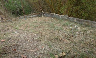 VENTA ESPECTACULAR LOTE ALTOS DE PAN DE AZUCAR 320 METROS