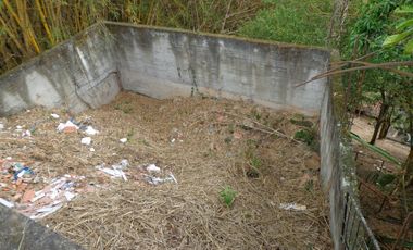 VENTA ESPECTACULAR LOTE ALTOS DE PAN DE AZUCAR 320 METROS