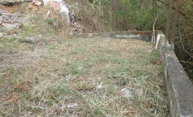 VENTA ESPECTACULAR LOTE ALTOS DE PAN DE AZUCAR 320 METROS